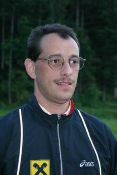 Johann H�rzenberger